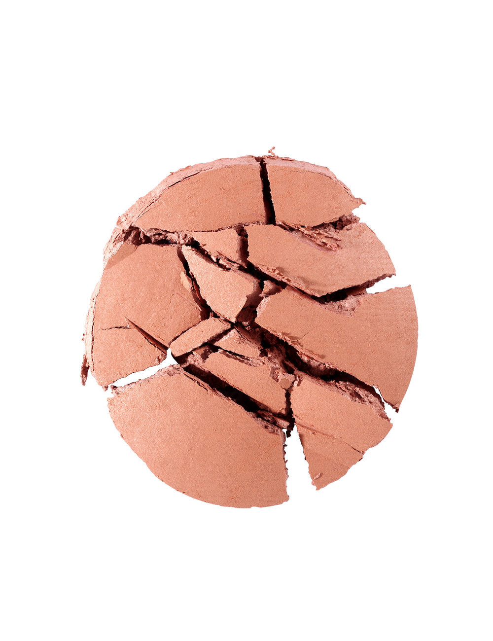Flormar Baked Blush-On Highly Pigmented Shimmering Blush