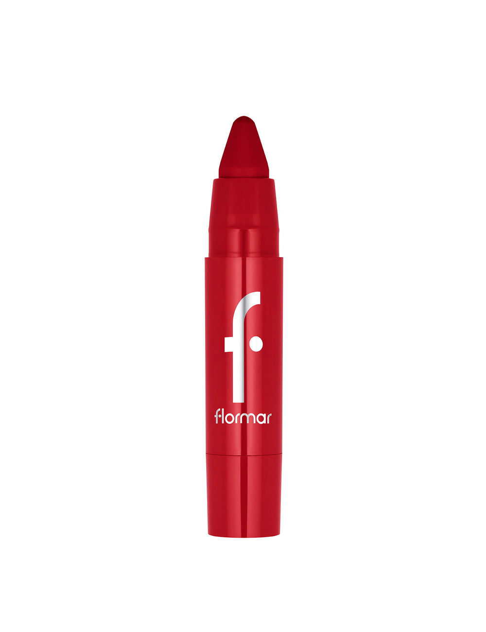 Flormar Lip & Cheek High Pigment Semi-Matte Crayon 3g