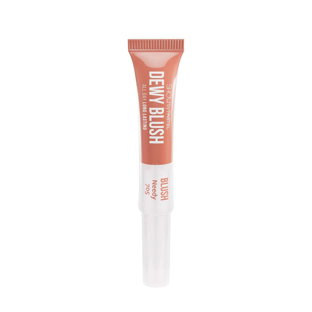 Show By Pastel Dewy Blush 705 Liquid Cheek Color 1 Count