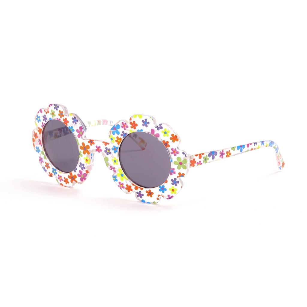 Solest London Chamomile Kids Sunglasses for Sun Protection