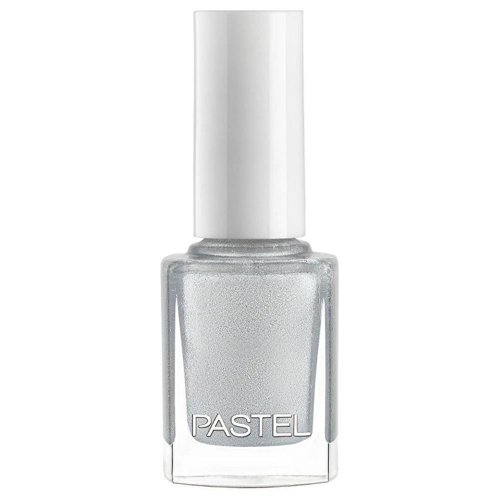 Pastel Nail Polish in Shade 277 Glossy High-Shine Finish