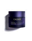 Caudalie Premier Cru The Rich Anti-Aging Cream for Dry Skin - Viniferine, Hyaluronic Acid, 1.69 fl oz - Face Cream