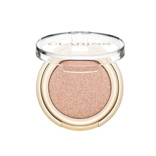 Clarins Ombre Mono Eyeshadow 02 Pearl Rosegold 1.5g