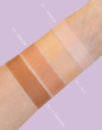Astra Pure Beauty Fluid Concealer 01 Vanilla 5ml