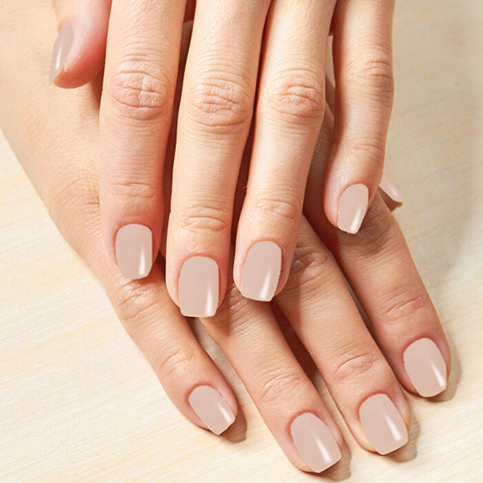Flormar Nail Enamel White Dream 470 - Intense Pigmentation | Long-Lasting - view 6