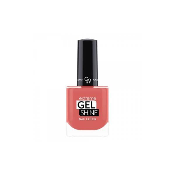 Golden Rose Extreme Gel Shine Nail Color No:19 - 10.2ml