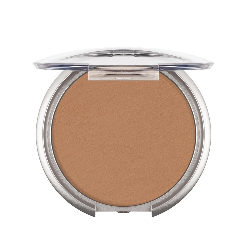 Kryolan Dual Finish Powder Foundation in NB1 10g
