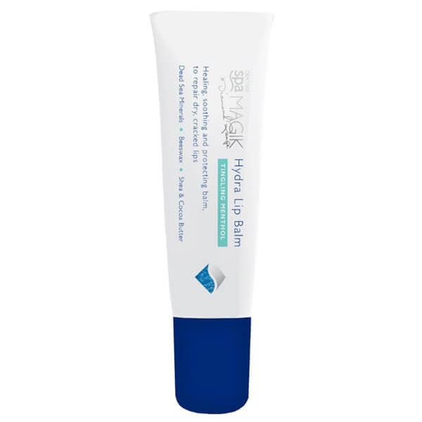 Dead Sea Spa Magik Lip Balm Hydrating Care 10g