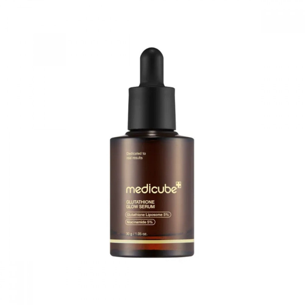 Medicube Glutathione Glow Serum Brightening Formula 30ml