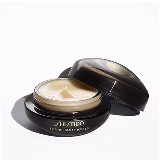 Shiseido Future Solution LX Eye and Lip Contour Cream 17 ml
