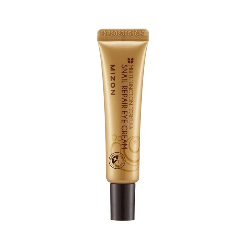 Mizon Snail Repair Eye Cream Niacinamide Brightening Tube 15ml