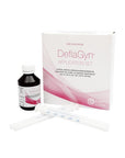 DeflaGyn Application Set