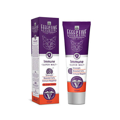 Delibon Effective Immune Support Cat Malt Paste 100g