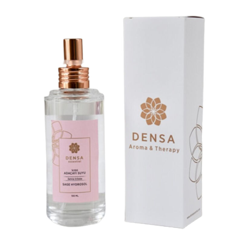 Densa Essential Sage Water Pure Facial Mist 100 ml
