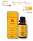 Densa Essential Pure Cold-Pressed Avocado Oil 30 ml