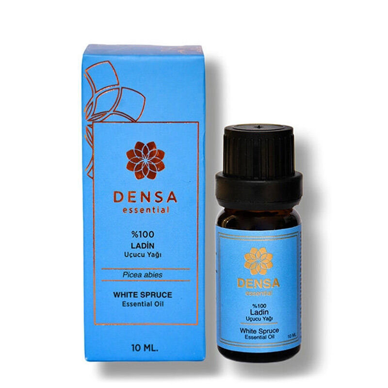 Densa Essential White Spruce Essential Oil 10 ml