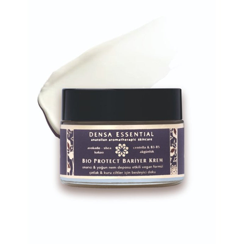 Densa Essential Bio Protect Intense Moisturizing Cream 50 ml
