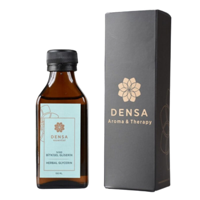 Densa Essential Vegetable Glycerin Pure Hydrating Oil 100 ml