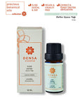 Densa Essential Laurel Leaf Essential Oil for Aromatherapy 10 ml