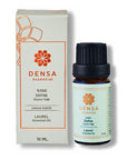 Densa Essential Laurel Leaf Essential Oil for Aromatherapy 10 ml