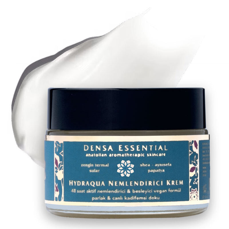 Densa Essential HydrAqua 48h Active Nourishing Cream 50 ml