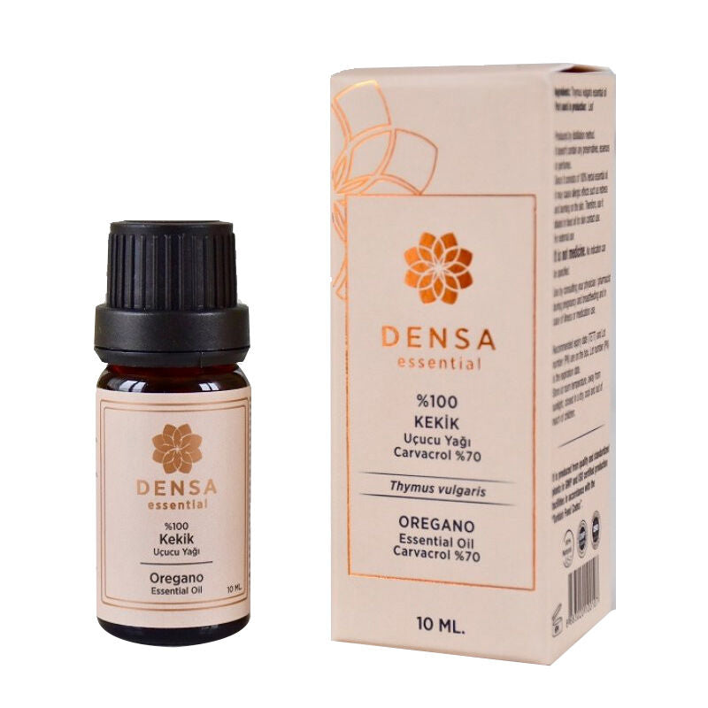 Densa Essential Thyme Pure Essential Oil 10 ml