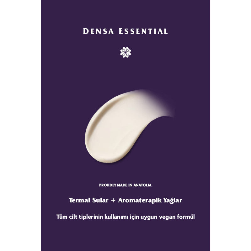 Densa Essential Eye Contour Serum for Fine Lines & Spots 50 ml