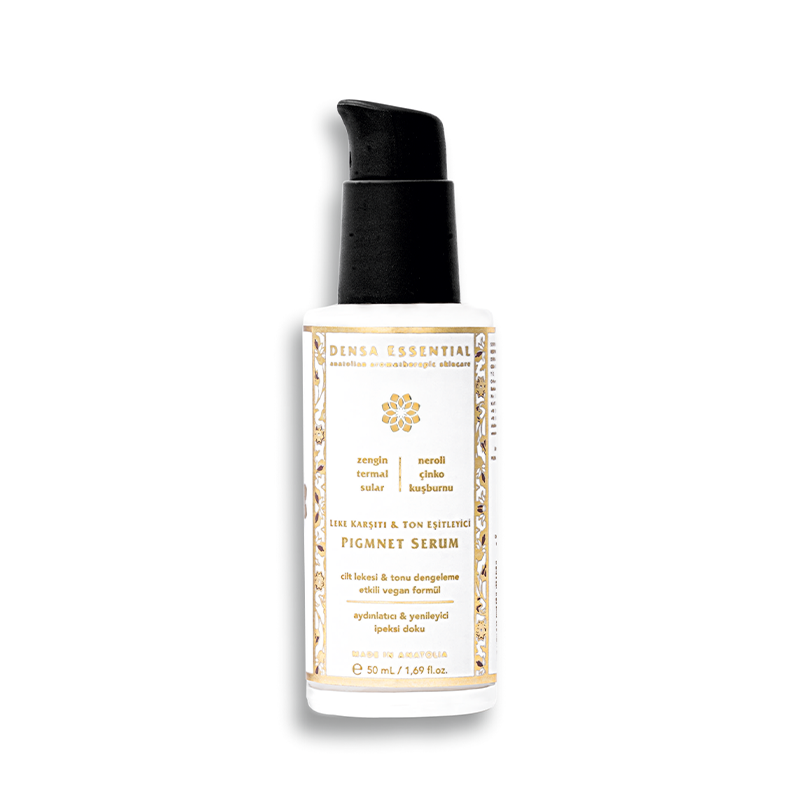Densa Essential Dark Spot & Tone Evening Serum 50 ml