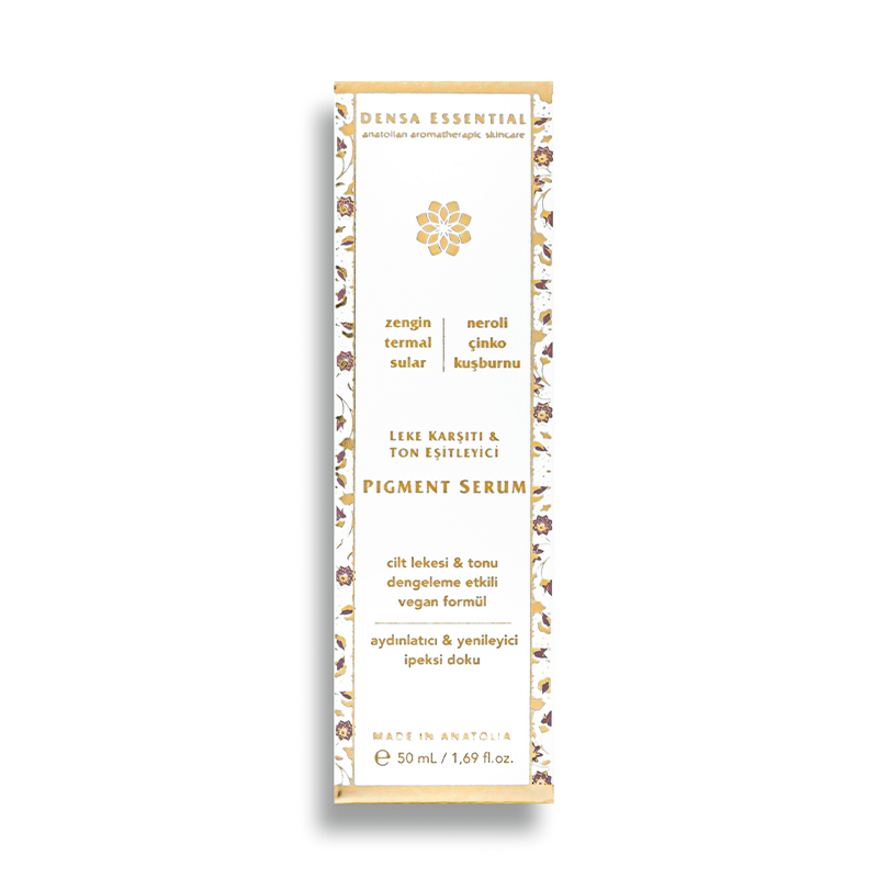 Densa Essential Dark Spot & Tone Evening Serum 50 ml