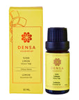 Densa Essential Pure Lemon Essential Oil for Aromatherapy 10 ml