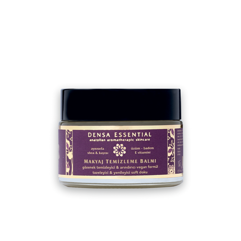 Densa Essential Makeup & Pore Cleansing Balm 50 ml