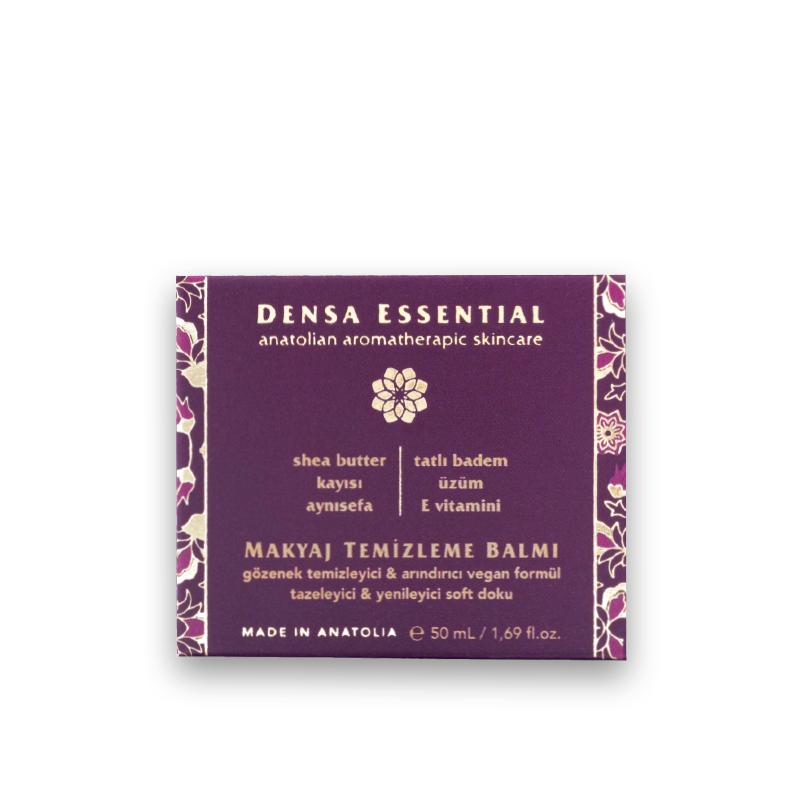 Densa Essential Makeup & Pore Cleansing Balm 50 ml