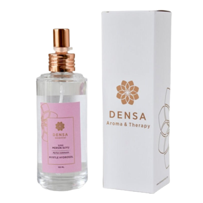Densa Essential Pure Myrtle Water Hydrating Mist 100 ml