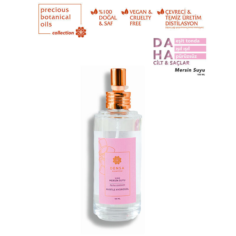 Densa Essential Pure Myrtle Water Hydrating Mist 100 ml