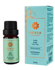 Densa Essential Peppermint Pure Essential Oil for Aromatherapy 10 ml