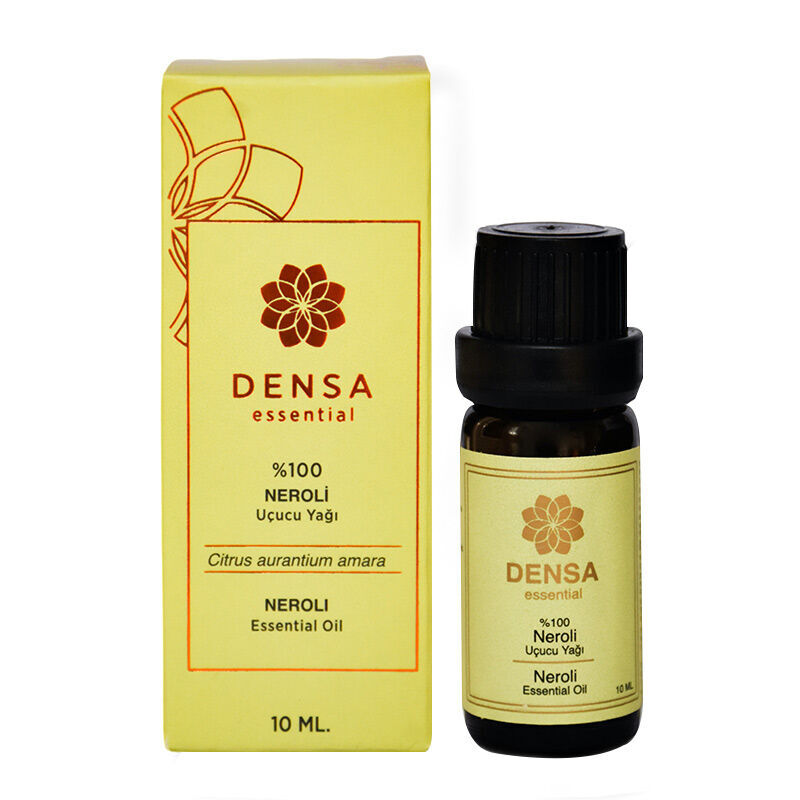 Densa Essential Neroli Pure Essential Oil 10 ml