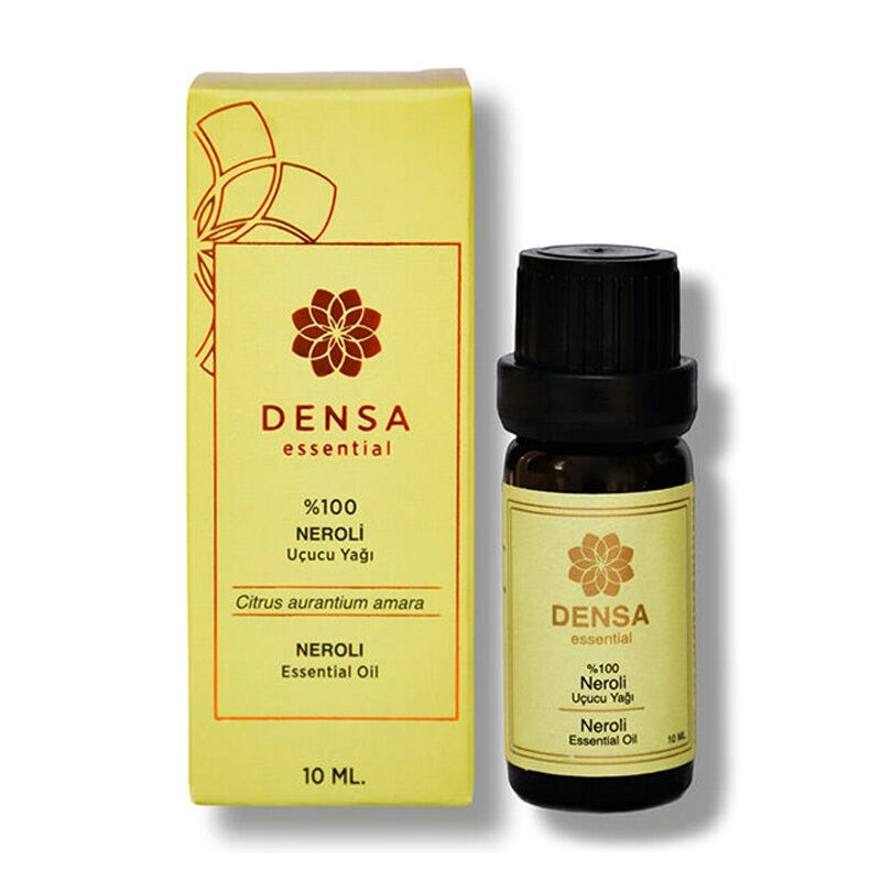 Densa Essential Neroli Pure Essential Oil 10 ml
