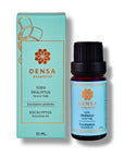 Densa Essential Eucalyptus Pure Essential Oil 10 ml