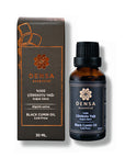 Densa Essential Cold Pressed Black Cumin Seed Oil 30 ml