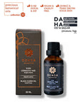 Densa Essential Cold Pressed Black Cumin Seed Oil 30 ml