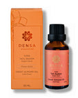 Densa Essential Sweet Almond Oil Cold-Pressed 30 ml