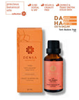 Densa Essential Sweet Almond Oil Cold-Pressed 30 ml