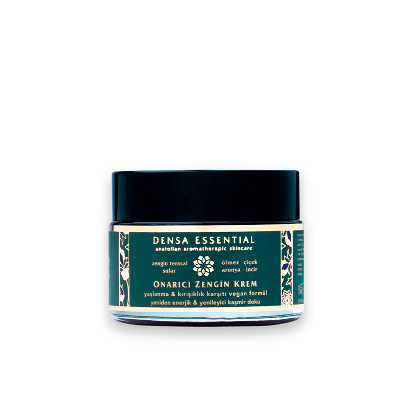 Densa Essential Anti-Aging Rich Cream with Retinol 50 ml