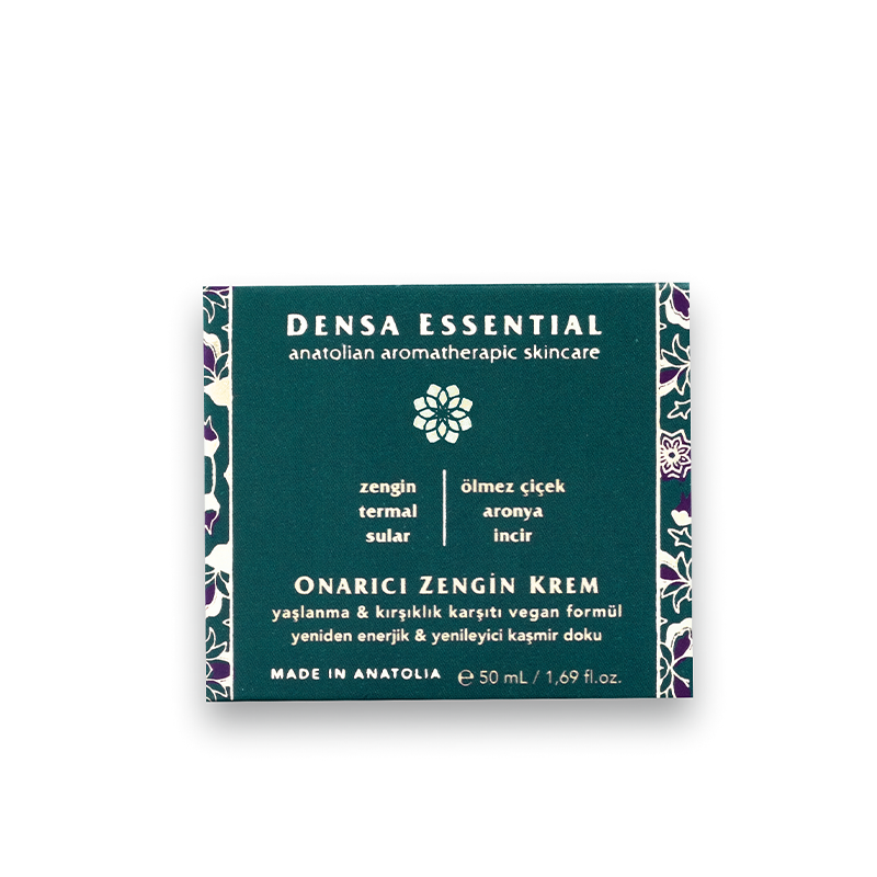 Densa Essential Anti-Aging Rich Cream with Retinol 50 ml