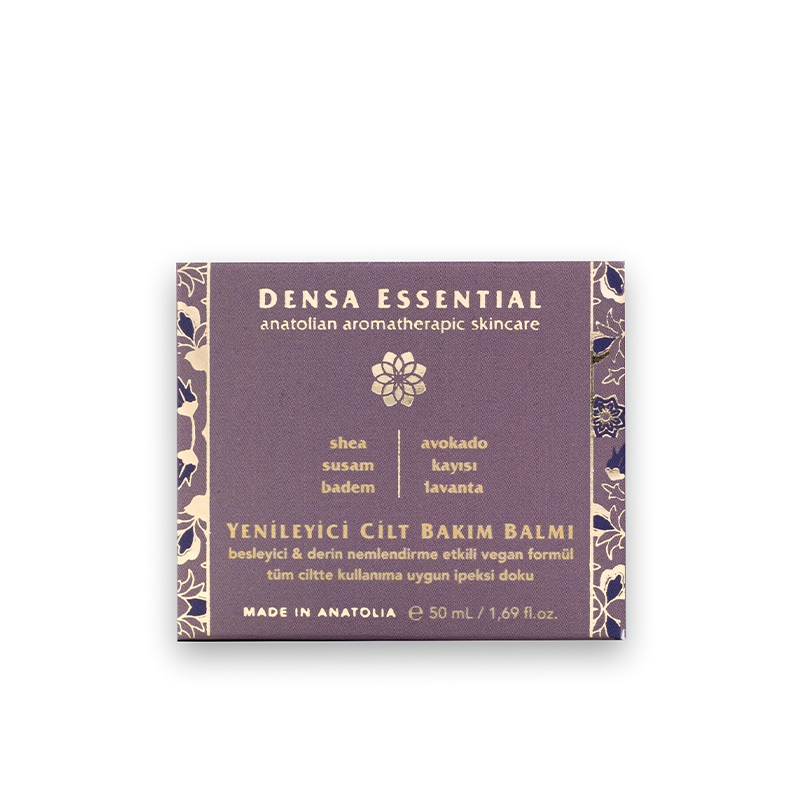 Densa Essential Regenerating Skin Care Balm for Dry Skin 50 ml