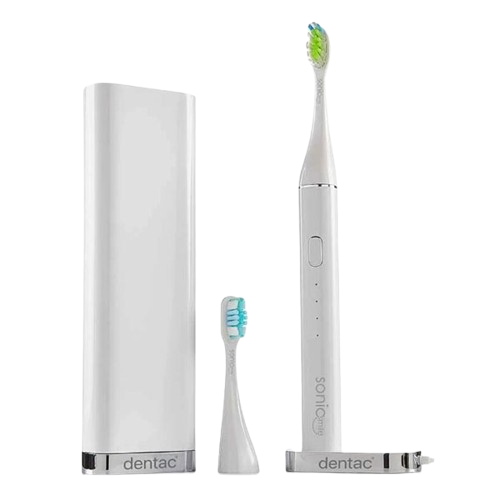 Dentac Sonicsmile Pro Sterile Electric Toothbrush for Deep Cleaning
