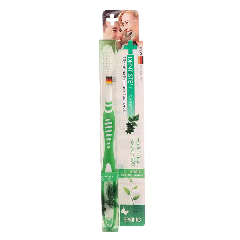 Dentiste Nighttime Sensitive Plus White Toothbrush Extra Soft