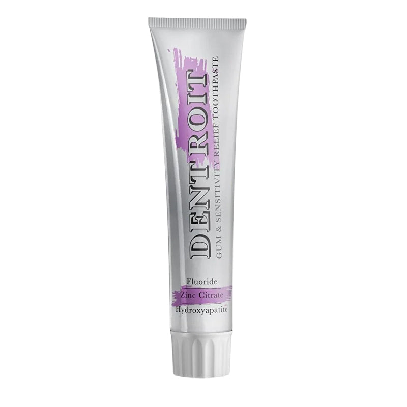 Dentroit Gum, 100 ml