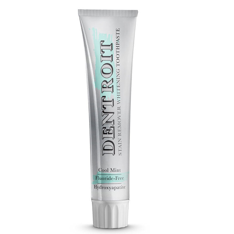 Dentroit Stain Removing Whitening Toothpaste 100 ml