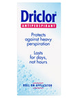 Driclor Antiperspirant Roll-On front